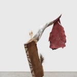 Esteban Ramón Pérez, Supertouch (Rana), 2020