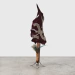 Esteban Ramón Pérez, Supertouch (Rana), 2020