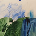 Claire Oswalt, Slipstone, 2024