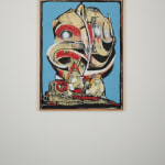 Forrest Kirk, Untitled, 2022