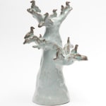 Maryam Yousif, Upstream Palms, 2024
