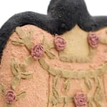 Maryam Yousif, Habibti in Sand Ball Gown, 2023