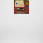 Anne Buckwalter, Pairs, 2022