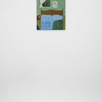 Anne Buckwalter, Pairs, 2022