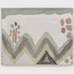 Christy Matson, Locust Pods, 2025