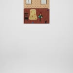 Anne Buckwalter, Pairs, 2022
