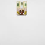 Anne Buckwalter, Mantel, 2024
