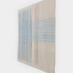 Christy Matson, Pliable Grid (Plaid), 2020