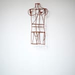ektor garcia, torso, 2022