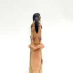 Maryam Yousif, Habibti in Sand Ball Gown, 2023