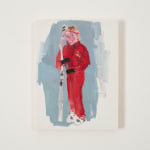 Jennie Ottinger, Interview, 1995, 2022