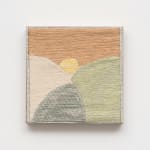 Christy Matson, Wildfire, 2023