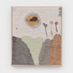 Christy Matson, Locust Pods, 2025