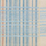 Christy Matson, Pliable Grid (Plaid), 2020