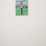 Jennie Ottinger, Interview, 1995, 2022