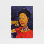 Stephanie Crawford, Untitled, 2025