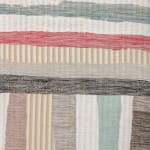 Christy Matson, Pliable Grid (Plaid), 2020