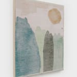 Christy Matson, Locust Pods, 2025