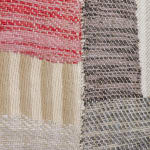 Christy Matson, Pliable Grid (Plaid), 2020