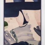 Claire Oswalt, Between East and West, 2020