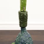 Sahar Khoury, Untitled (topiary), 2019