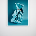 Jamil Hellu, Lady Justice, 2023
