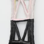 Meg Lipke, Triangle Body Map, 2021