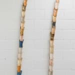 Kate Newby, Lasting Sounds, 2022
