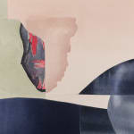 Claire Oswalt, Between East and West, 2020
