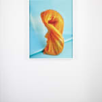 Jamil Hellu, Lady Justice, 2023