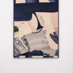 Claire Oswalt, Between East and West, 2020