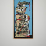 Forrest Kirk, Untitled, 2022