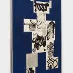 David Korty, Untitled, 2019