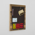 Anne Buckwalter, Pairs, 2022