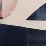 Claire Oswalt, Between East and West, 2020