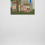 Anne Buckwalter, Pairs, 2022