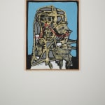 Forrest Kirk, Untitled, 2022