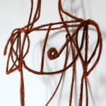 ektor garcia, torso, 2022