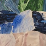 Claire Oswalt, Slipstone, 2024
