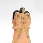 Maryam Yousif, Habibti in Sand Ball Gown, 2023