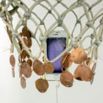 Sahar Khoury, Untitled (topiary), 2019
