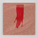 Anne Buckwalter, Pairs, 2022