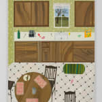 Anne Buckwalter, Pairs, 2022