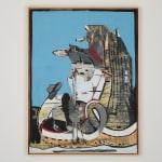 Forrest Kirk, Untitled, 2022