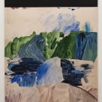 Claire Oswalt, Slipstone, 2024