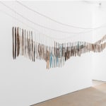 Kate Newby, Lasting Sounds, 2022