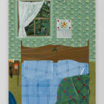 Anne Buckwalter, Pairs, 2022