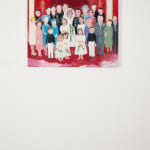 Jennie Ottinger, Interview, 1995, 2022