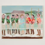 Jennie Ottinger, Interview, 1995, 2022