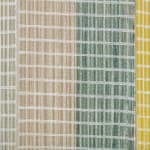 Christy Matson, Pliable Grid (Plaid), 2020